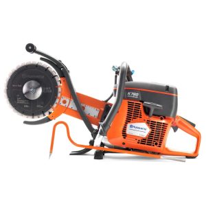 herramienta para rescate husqvarna K 760-Cut in break